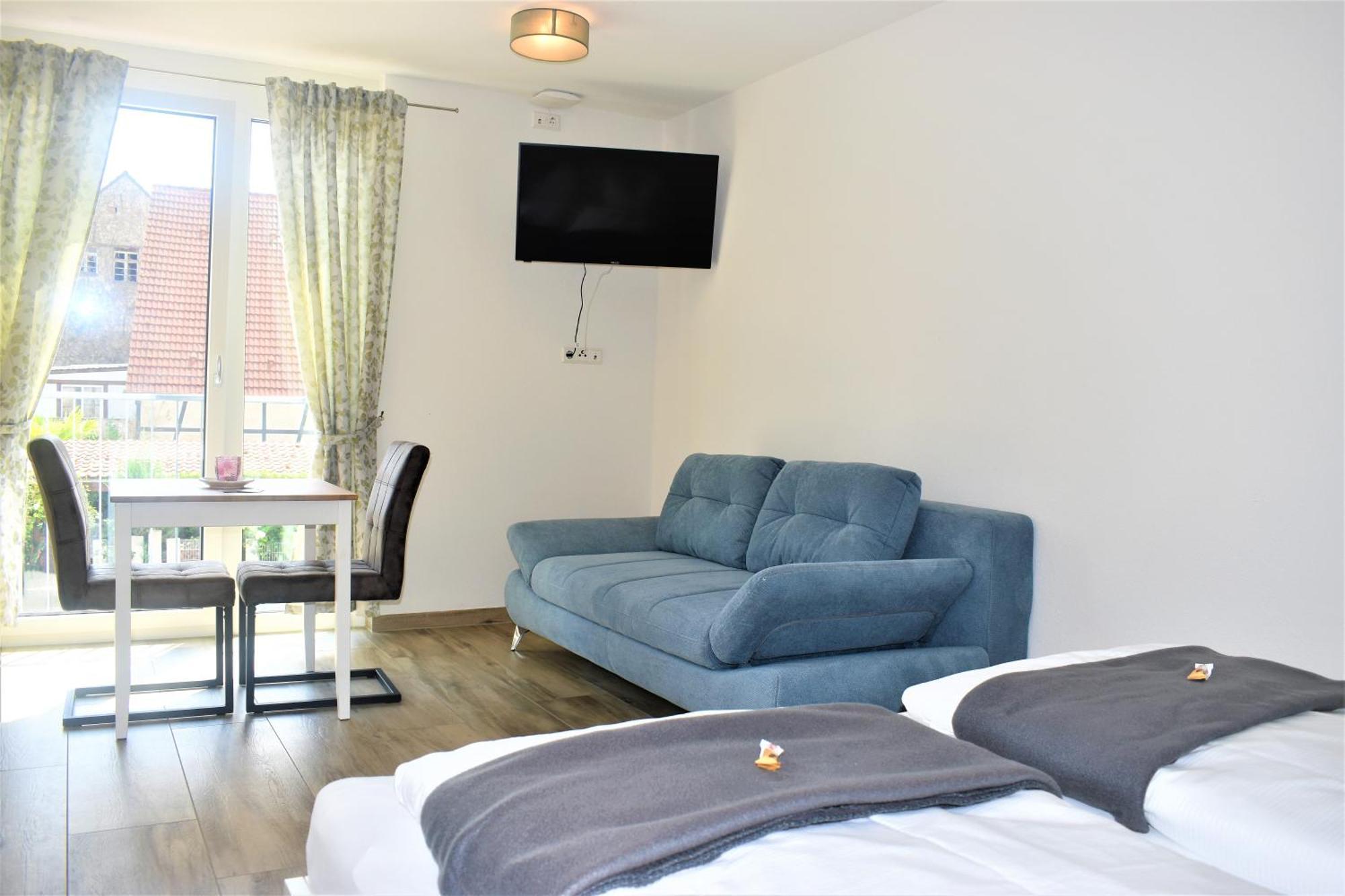 Black Forest Hotel Каппель-Графенхаузен Экстерьер фото