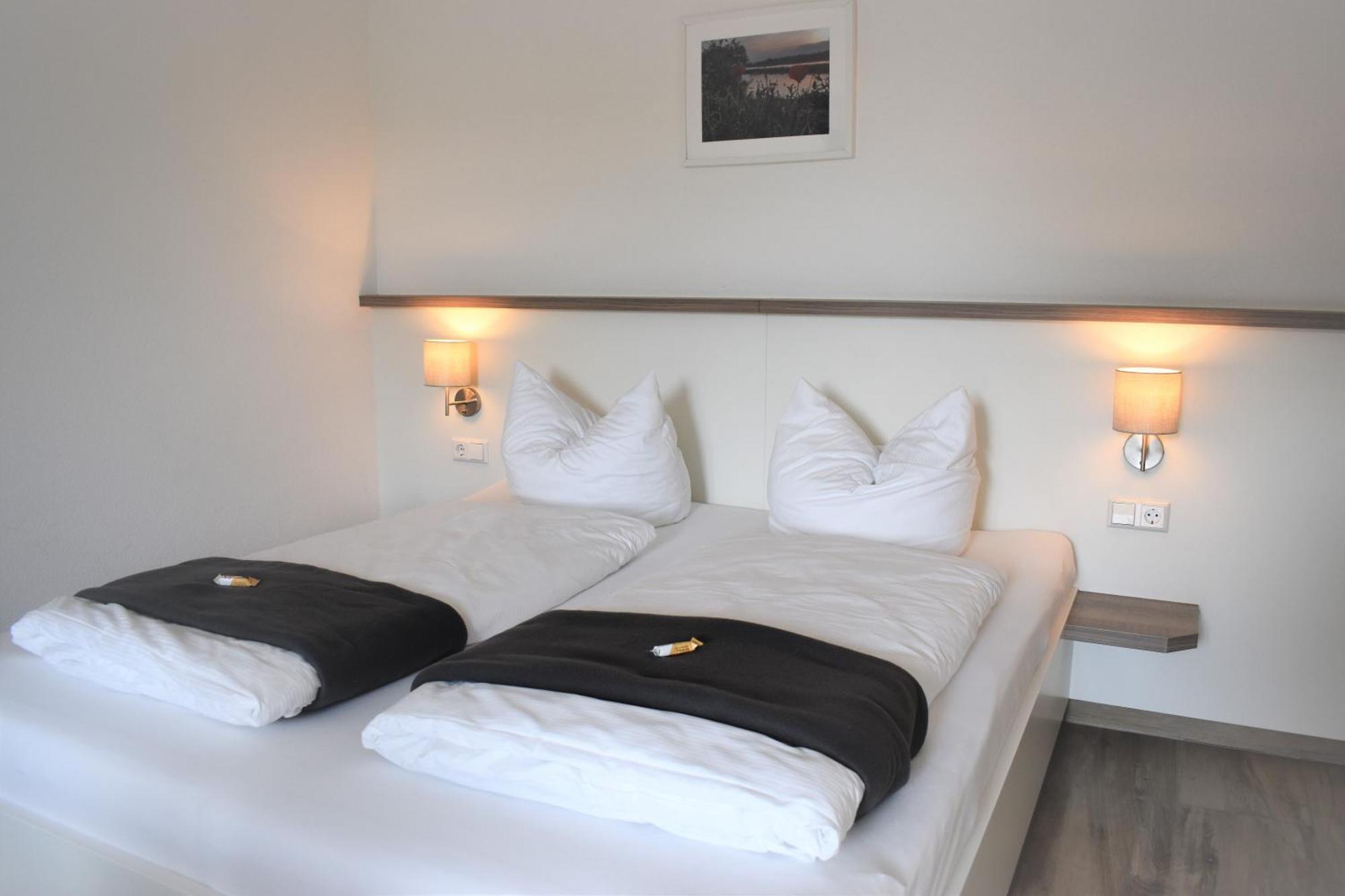 Black Forest Hotel Каппель-Графенхаузен Экстерьер фото