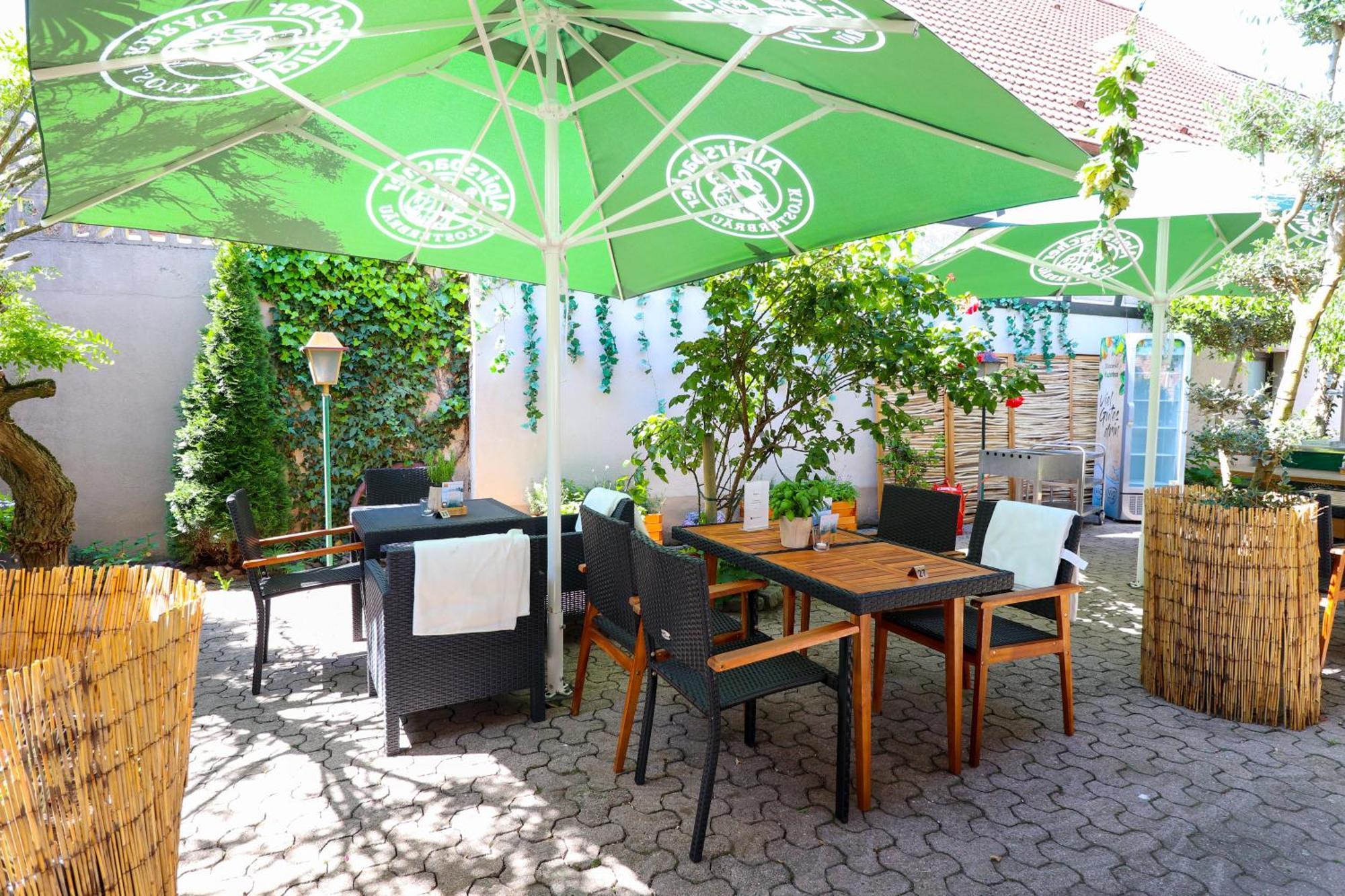 Black Forest Hotel Каппель-Графенхаузен Экстерьер фото