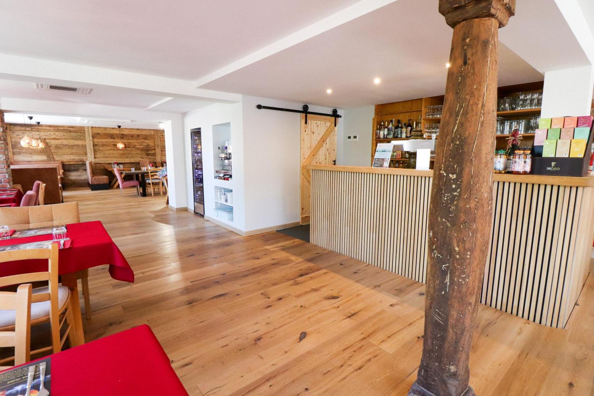 Black Forest Hotel Каппель-Графенхаузен Экстерьер фото