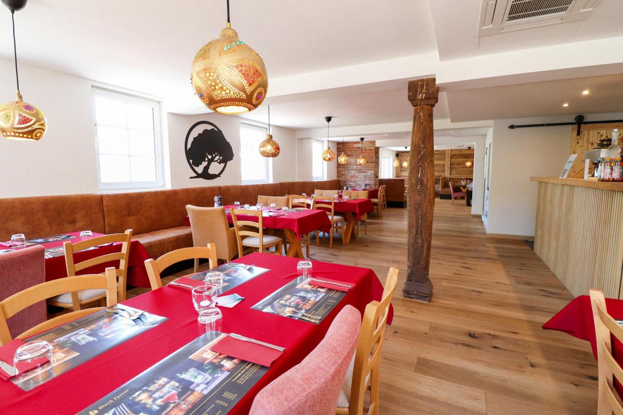 Black Forest Hotel Каппель-Графенхаузен Экстерьер фото