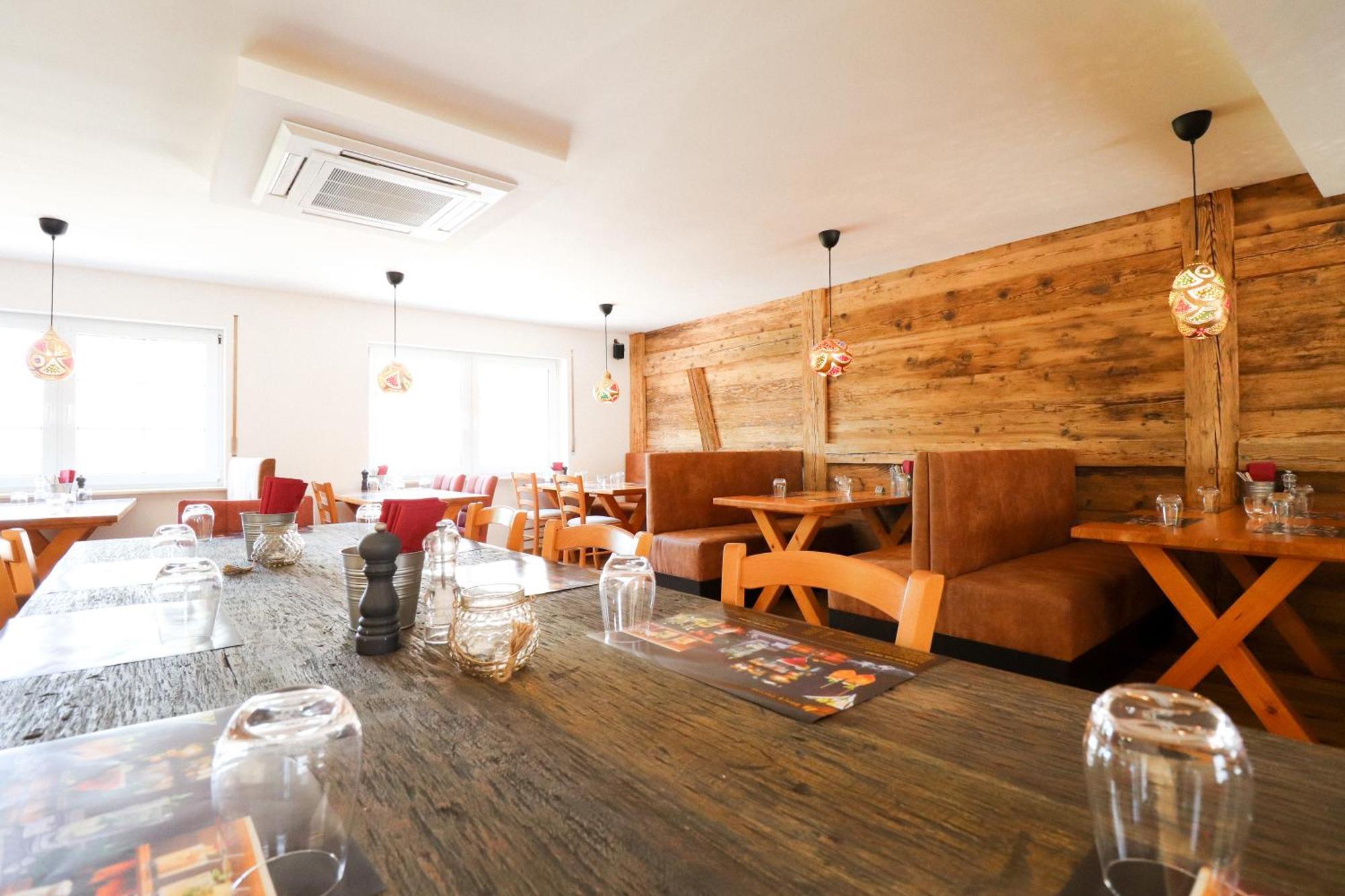 Black Forest Hotel Каппель-Графенхаузен Экстерьер фото
